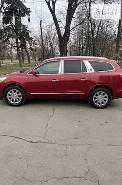 Позашляховик / Кросовер Buick Enclave 2013 в Києві