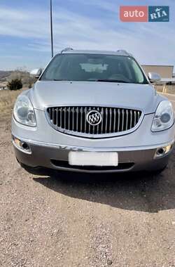 Позашляховик / Кросовер Buick Enclave 2012 в Дніпрі