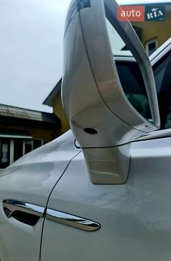 Внедорожник / Кроссовер Buick Enclave 2018 в Черновцах