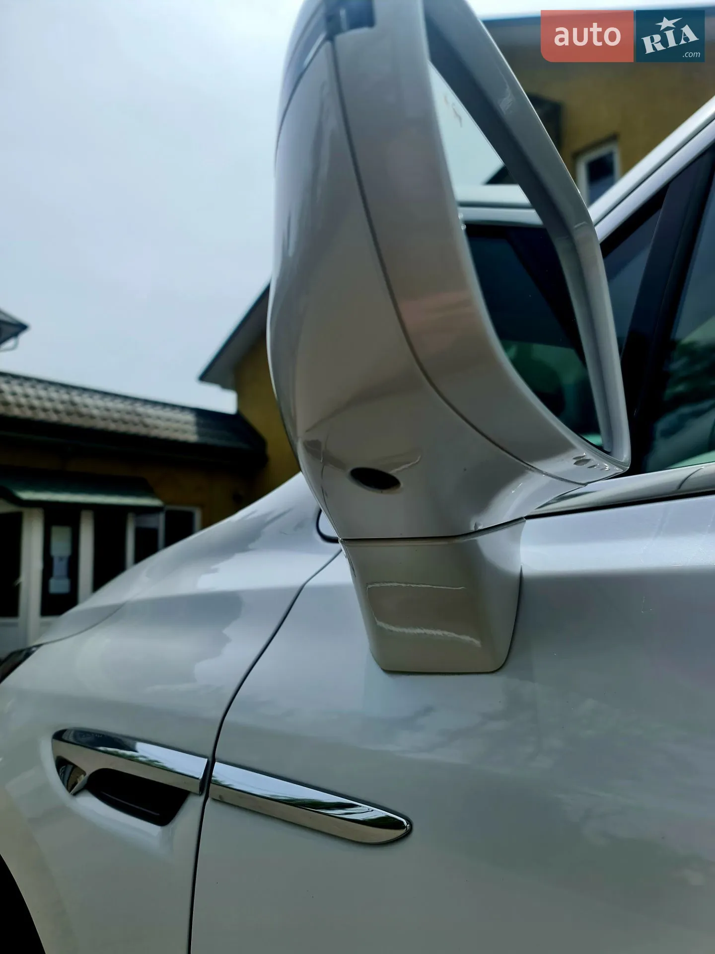 2018 Buick Enclave - мініатюра 23