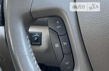 Внедорожник / Кроссовер Buick Enclave 2016 в 