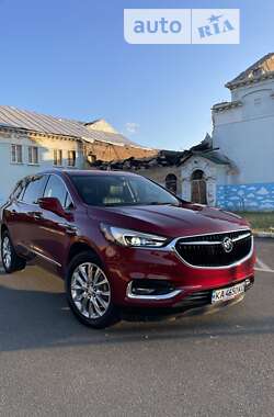 Внедорожник / Кроссовер Buick Enclave 2018 в Киеве