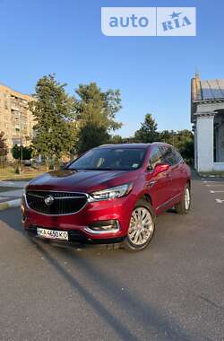 Внедорожник / Кроссовер Buick Enclave 2018 в Киеве