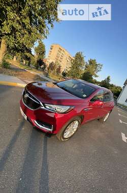 Внедорожник / Кроссовер Buick Enclave 2018 в Киеве
