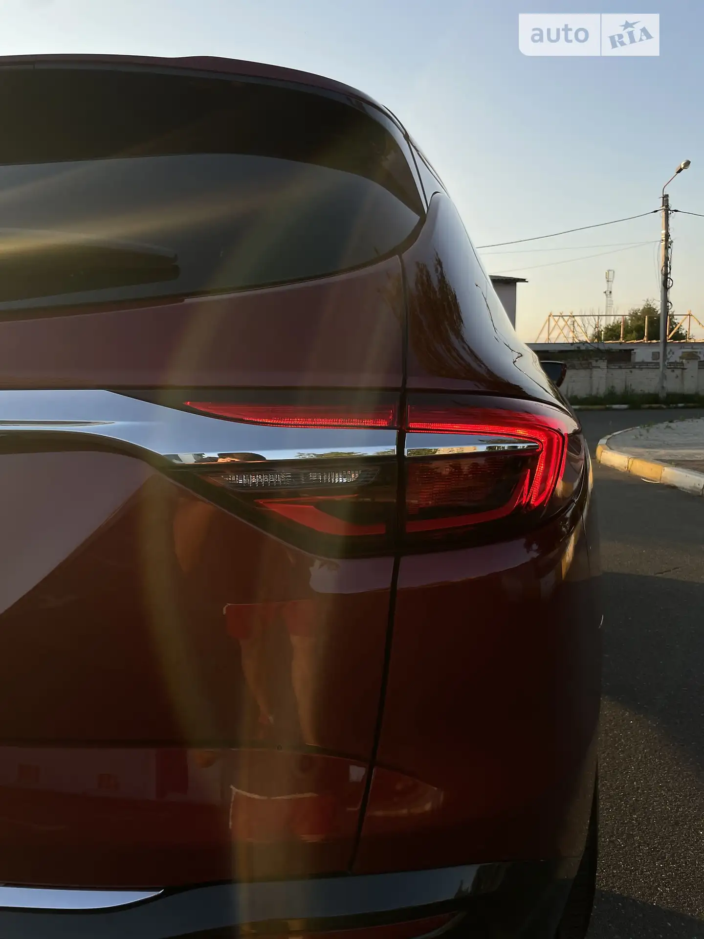 2018 Buick Enclave - мініатюра 19