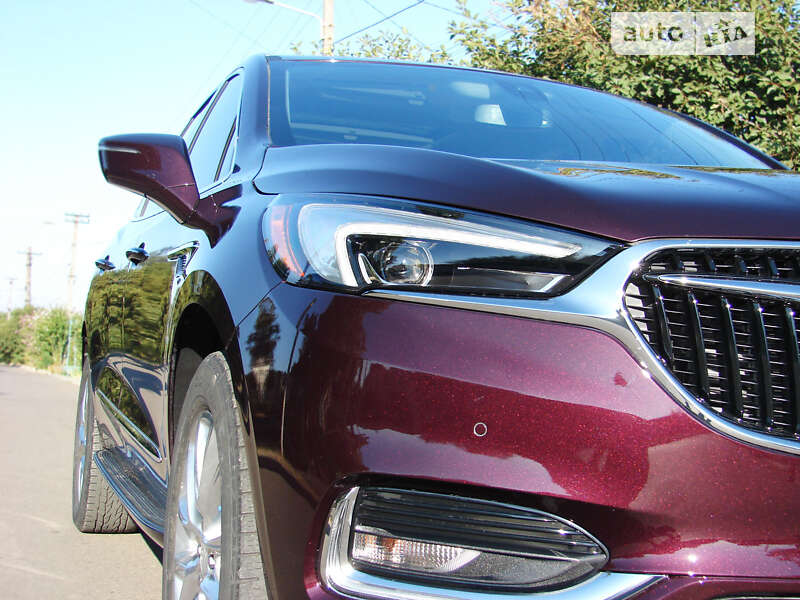 Внедорожник / Кроссовер Buick Enclave 2018 в Одессе