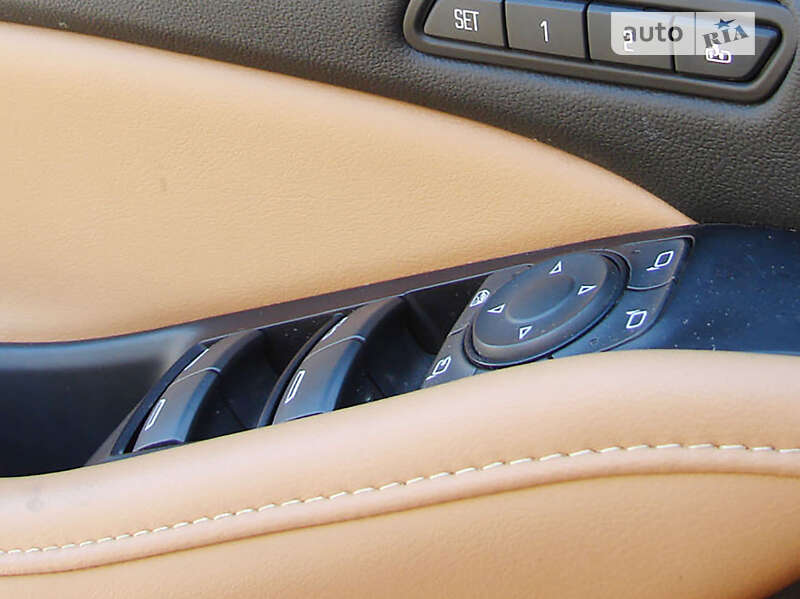 Внедорожник / Кроссовер Buick Enclave 2018 в Одессе