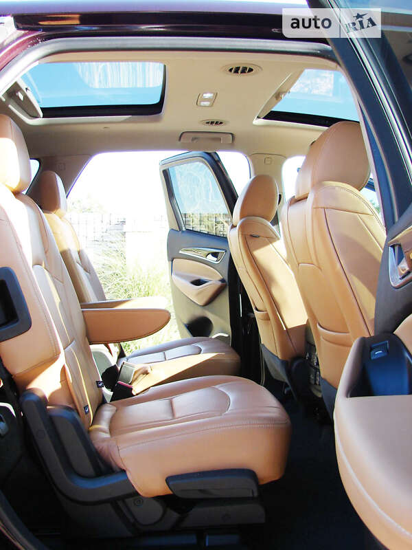 Внедорожник / Кроссовер Buick Enclave 2018 в Одессе