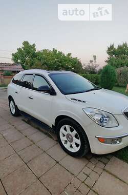 Внедорожник / Кроссовер Buick Enclave 2008 в Черновцах