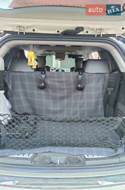 Внедорожник / Кроссовер Buick Enclave 2008 в Черновцах