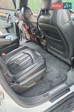 Внедорожник / Кроссовер Buick Enclave 2008 в Черновцах