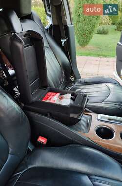 Внедорожник / Кроссовер Buick Enclave 2008 в Черновцах
