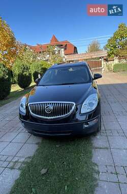 Внедорожник / Кроссовер Buick Enclave 2008 в Черновцах