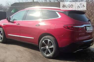 Внедорожник / Кроссовер Buick Enclave 2019 в Украинке