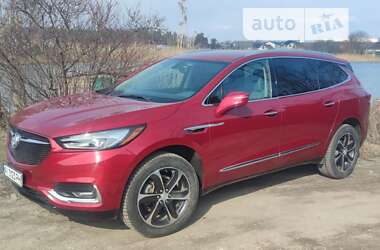 Внедорожник / Кроссовер Buick Enclave 2019 в Украинке