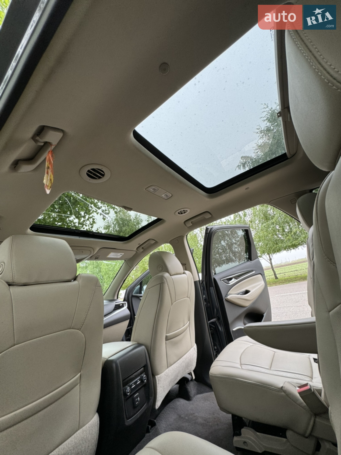 2018 Buick Enclave - мініатюра 14