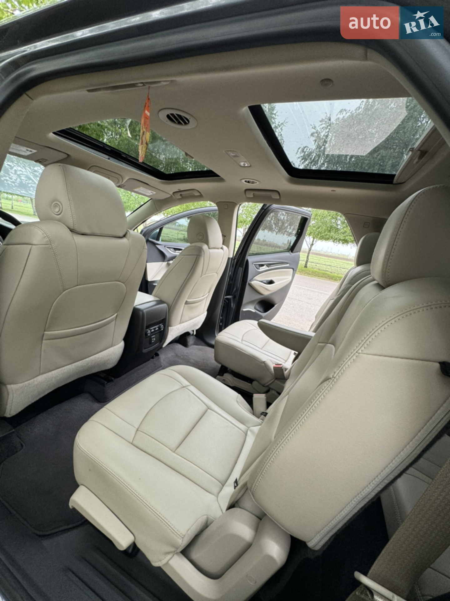 2018 Buick Enclave - мініатюра 20