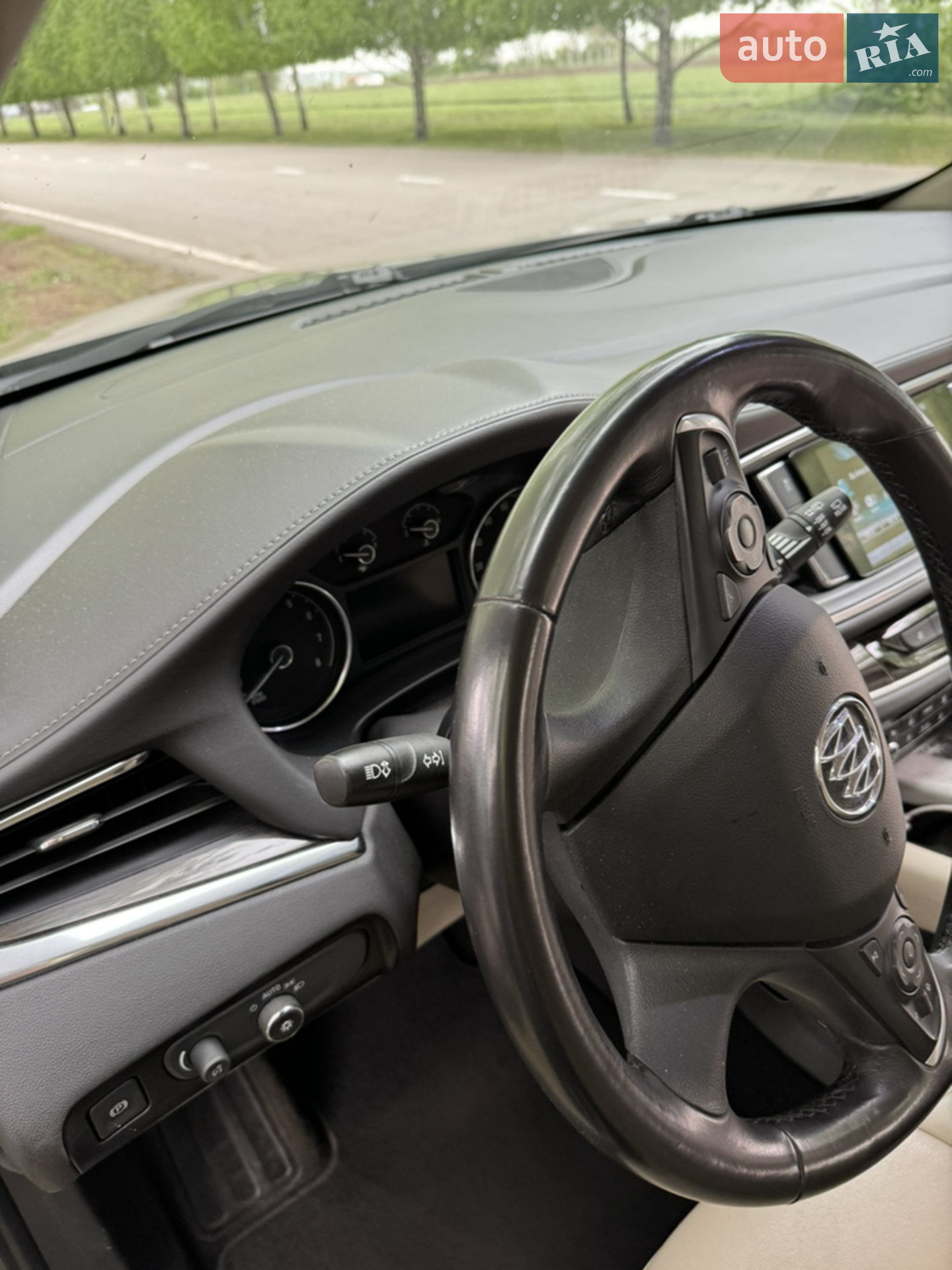 2018 Buick Enclave - мініатюра 22