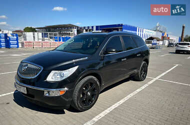 Внедорожник / Кроссовер Buick Enclave 2008 в Коломые