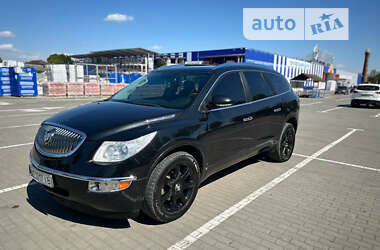 Позашляховик / Кросовер Buick Enclave 2008 в Коломиї