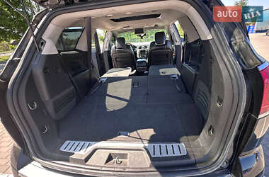 Внедорожник / Кроссовер Buick Enclave 2008 в Коломые