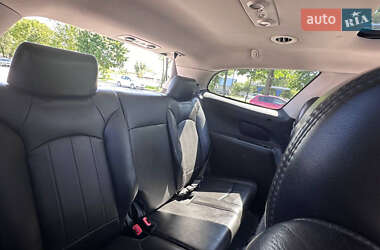 Внедорожник / Кроссовер Buick Enclave 2008 в Коломые