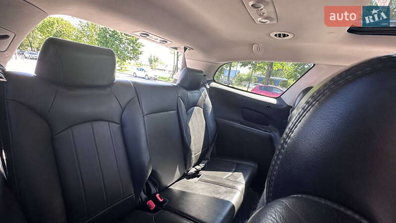 Внедорожник / Кроссовер Buick Enclave 2008 в Коломые