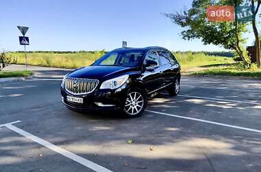 Внедорожник / Кроссовер Buick Enclave 2016 в Виннице