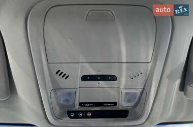 Позашляховик / Кросовер Buick Enclave 2018 в 