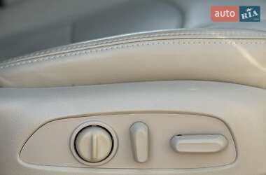 Позашляховик / Кросовер Buick Enclave 2018 в 