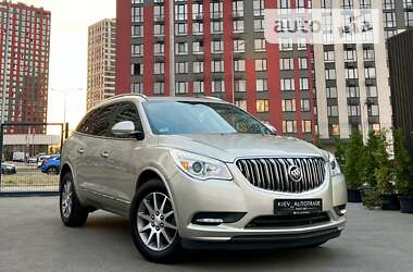 Позашляховик / Кросовер Buick Enclave 2016 в Києві