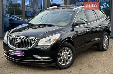 Позашляховик / Кросовер Buick Enclave 2013 в Києві