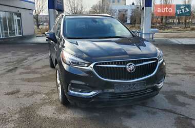 Позашляховик / Кросовер Buick Enclave 2018 в Миколаєві