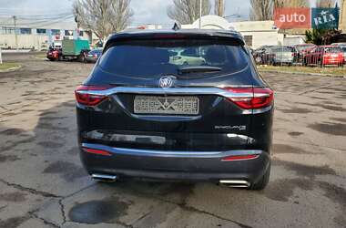 Позашляховик / Кросовер Buick Enclave 2018 в Миколаєві