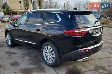 Позашляховик / Кросовер Buick Enclave 2018 в Миколаєві