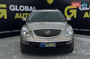 Внедорожник / Кроссовер Buick Enclave 2008 в Львове