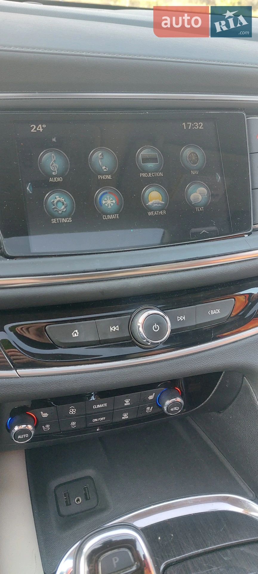 2018 Buick Enclave - мініатюра 10