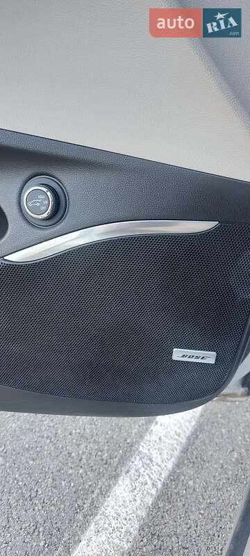 Внедорожник / Кроссовер Buick Enclave 2018 в Буче фото 18 Внедорожник / Кроссовер Buick Enclave 2018 в Буче