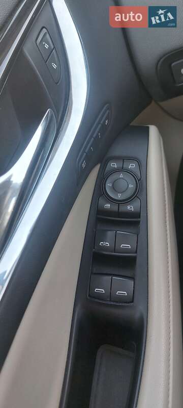 Внедорожник / Кроссовер Buick Enclave 2018 в Буче фото 15 Внедорожник / Кроссовер Buick Enclave 2018 в Буче