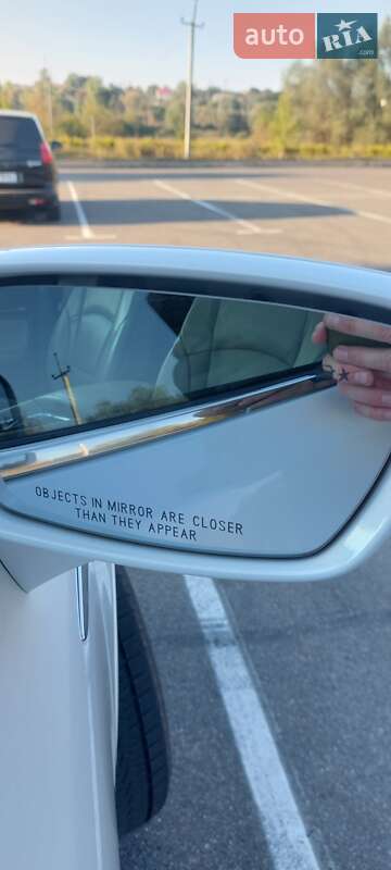 Внедорожник / Кроссовер Buick Enclave 2018 в Буче фото 16 Внедорожник / Кроссовер Buick Enclave 2018 в Буче