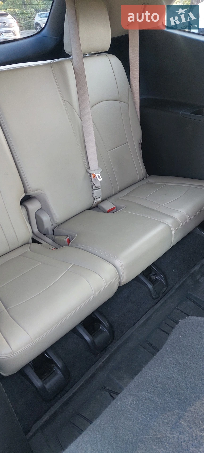 2018 Buick Enclave - мініатюра 5