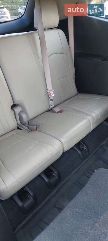 Внедорожник / Кроссовер Buick Enclave 2018 в Буче фото 23 Внедорожник / Кроссовер Buick Enclave 2018 в Буче