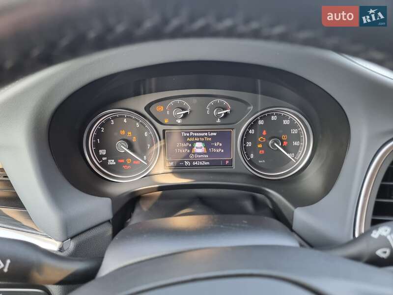 Внедорожник / Кроссовер Buick Enclave 2020 в Киеве