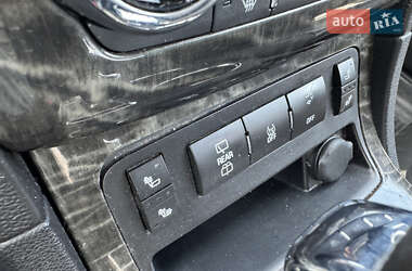 Внедорожник / Кроссовер Buick Enclave 2013 в 