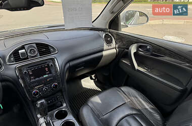 Внедорожник / Кроссовер Buick Enclave 2013 в 