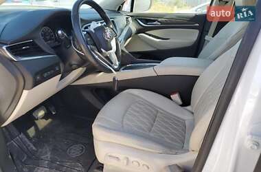 Минивэн Buick Enclave 2022 в 
