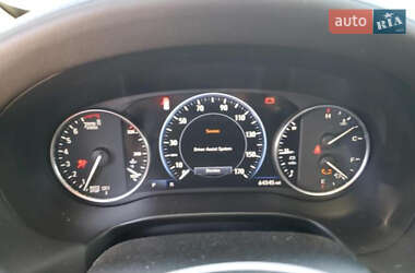 Минивэн Buick Enclave 2022 в 
