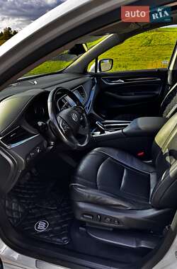 Універсал Buick Enclave 2021 в 