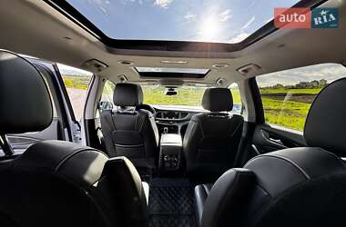 Універсал Buick Enclave 2021 в 