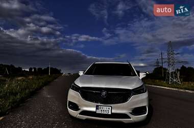 Універсал Buick Enclave 2021 в 